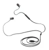JBL Tune 310C In-Ear USB-C vezeték nélküli fülhallgató – fekete