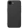 Nillkin Super Frosted PRO tok Apple iPhone 17e/16e készülékhez – Fekete