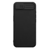 Nillkin CamShield PRO tok Apple iPhone 17e/16e készülékhez – Fekete