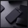 Nillkin CamShield PRO tok Apple iPhone 17e/16e készülékhez – Fekete