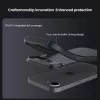 Nillkin CamShield PRO Magnetic tok Apple iPhone 17e/16e készülékhez – Fekete