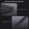 Nillkin CamShield PRO Magnetic tok Apple iPhone 17e/16e készülékhez – Fekete