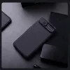 Nillkin CamShield PRO Magnetic tok Apple iPhone 17e/16e készülékhez – Fekete