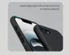Nillkin Super Frosted PRO Magnetic tok, Apple iPhone 16e / 17e - Black