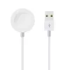 Apple Watch OBAL:ME töltőkábel USB-A - fehér