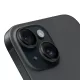 OBAL:ME kameravédő (lencsevédő) – Apple iPhone 13, fekete