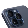 OBAL:ME kameravédő (lencsevédő) – Apple iPhone 15 Pro / 15 Pro Max
