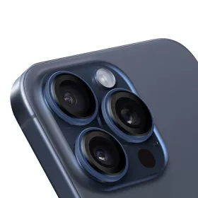   OBAL:ME kameravédő (lencsevédő) – Apple iPhone 15 Pro / 15 Pro Max