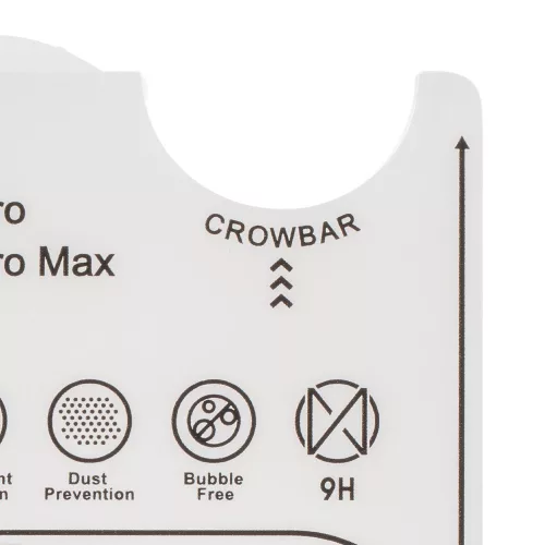 OBAL:ME kameravédő (lencsevédő) – Apple iPhone 15 Pro / 15 Pro Max