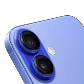   OBAL:ME kameravédő (lencsevédő) – Apple iPhone 16 / 16 Plus