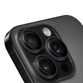   OBAL:ME kameravédő (lencsevédő) – Apple iPhone 16 Pro / 16 Pro Max