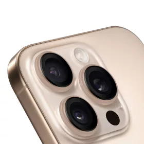   OBAL:ME kameravédő (lencsevédő) – Apple iPhone 16 Pro / 16 Pro Max