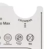 OBAL:ME kameravédő (lencsevédő) – Apple iPhone 16 Pro / 16 Pro Max