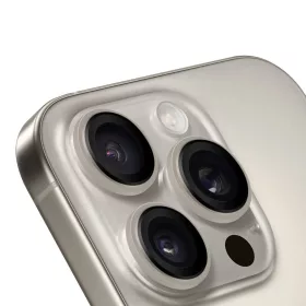   OBAL:ME kameravédő (lencsevédő) – Apple iPhone 16 Pro / 16 Pro Max