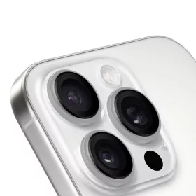   OBAL:ME kameravédő (lencsevédő) – Apple iPhone 16 Pro / 16 Pro Max