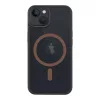 Tactical MagForce Hyperstealth 2.0 tok, Apple iPhone 14 Pro Black/Moucha Moose