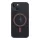 Tactical MagForce Hyperstealth 2.0 tok, Apple iPhone 15 Black/Moucha Moose