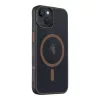 Tactical MagForce Hyperstealth 2.0 tok, Apple iPhone 14 Pro Black/Moucha Moose