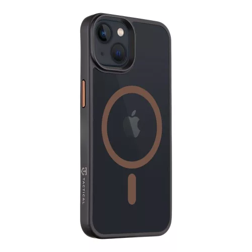 Tactical MagForce Hyperstealth 2.0 tok, Apple iPhone 14 Pro Black/Moucha Moose