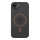 Tactical MagForce Hyperstealth 2.0 tok, Apple iPhone 16e / 17e - Black/Moucha Moose