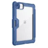 Nillkin Bumper PRO Protective Stand Multi-angle tok – Apple iPad Pro 11 2024 Sapphire – kék