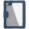 Nillkin Bumper PRO Protective Stand tok – Apple iPad 10.9 2022/11 2025 Sapphire – kék
