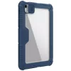 Nillkin Bumper PRO Protective Stand tok – Apple iPad 10.9 2022/11 2025 Sapphire – kék