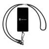 Tactical Wire Snake USB-C 1,2m Black