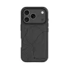 Tactical MagForce Hyperstealth Sika tok, Apple iPhone 17 Pro / 18 Pro - Asphalt