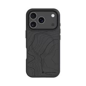   Tactical MagForce Hyperstealth Sika tok, Apple iPhone 17 Pro / 18 Pro - Asphalt