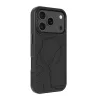 Tactical MagForce Hyperstealth Sika tok, Apple iPhone 17 Pro / 18 Pro - Asphalt