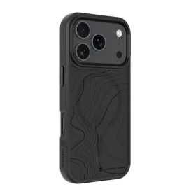   Tactical MagForce Hyperstealth Sika tok, Apple iPhone 17 Pro / 18 Pro - Asphalt