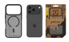 Tactical MagForce Hyperstealth Sika tok, Apple iPhone 17 Pro / 18 Pro - Asphalt