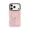 Tactical MagForce Hyperstealth Sika tok, Apple iPhone 17 Pro / 18 Pro - Pink Panther