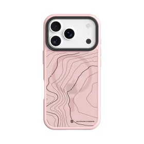   Tactical MagForce Hyperstealth Sika tok, Apple iPhone 17 Pro / 18 Pro - Pink Panther