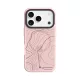 Tactical MagForce Hyperstealth Sika tok, Apple iPhone 17 Pro / 18 Pro - Pink Panther