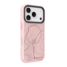   Tactical MagForce Hyperstealth Sika tok, Apple iPhone 17 Pro / 18 Pro - Pink Panther