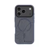Tactical MagForce Hyperstealth Sika tok, Apple iPhone 17 Pro / 18 Pro - Deep Blue