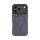 Tactical MagForce Hyperstealth Sika tok, Apple iPhone 17 Pro / 18 Pro - Deep Blue