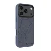 Tactical MagForce Hyperstealth Sika tok, Apple iPhone 17 Pro / 18 Pro - Deep Blue