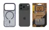 Tactical MagForce Hyperstealth Sika tok, Apple iPhone 17 Pro / 18 Pro - Deep Blue