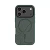 Tactical MagForce Hyperstealth Sika tok, Apple iPhone 17 Pro / 18 Pro - Forest Green