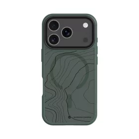   Tactical MagForce Hyperstealth Sika tok, Apple iPhone 17 Pro / 18 Pro - Forest Green