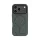 Tactical MagForce Hyperstealth Sika tok, Apple iPhone 17 Pro / 18 Pro - Forest Green