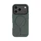 Tactical MagForce Hyperstealth Sika tok, Apple iPhone 17 Pro / 18 Pro - Forest Green