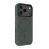Tactical MagForce Hyperstealth Sika tok, Apple iPhone 17 Pro / 18 Pro - Forest Green