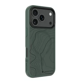   Tactical MagForce Hyperstealth Sika tok, Apple iPhone 17 Pro / 18 Pro - Forest Green