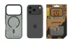 Tactical MagForce Hyperstealth Sika tok, Apple iPhone 17 Pro / 18 Pro - Forest Green