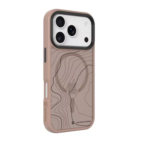 Tactical MagForce Hyperstealth Sika tok, Apple iPhone 17 Pro / 18 Pro - Moucha Moose