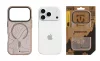 Tactical MagForce Hyperstealth Sika tok, Apple iPhone 17 Pro / 18 Pro - Moucha Moose